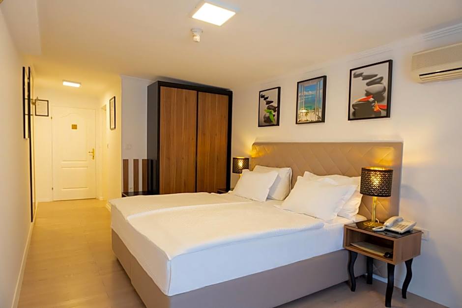 Hotel Vila Tina
