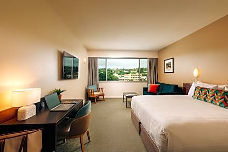 Double Room with City View