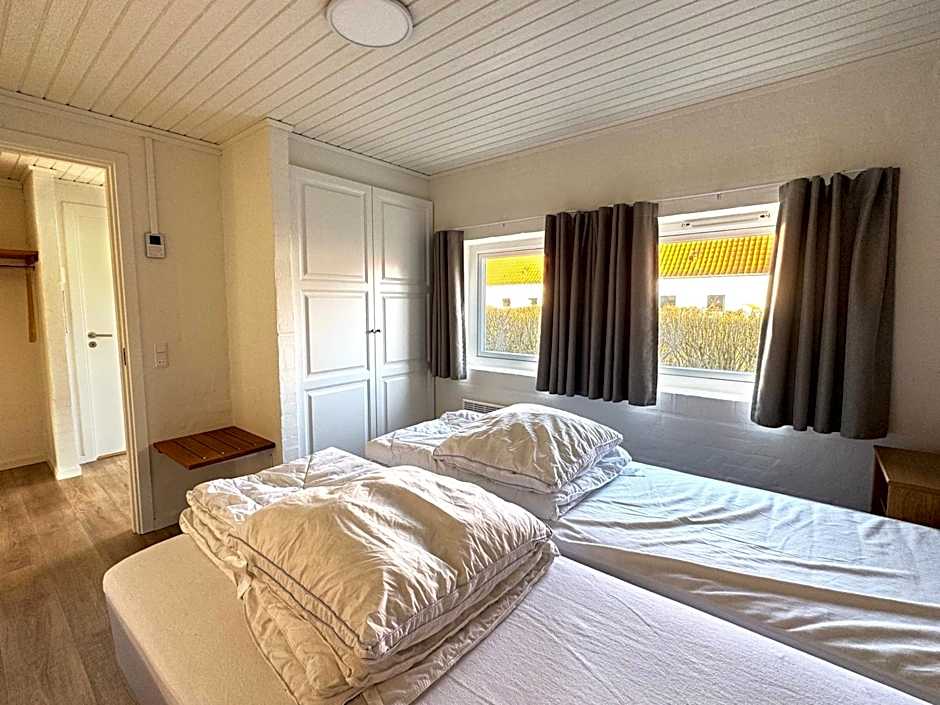 Skagen Strand Holiday Center