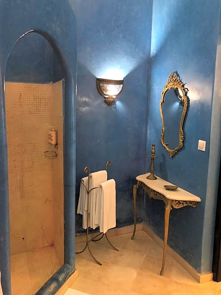 Riad Soleil D'orient