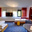 Suite Novotel Muenchen Parkstadt Schwabing