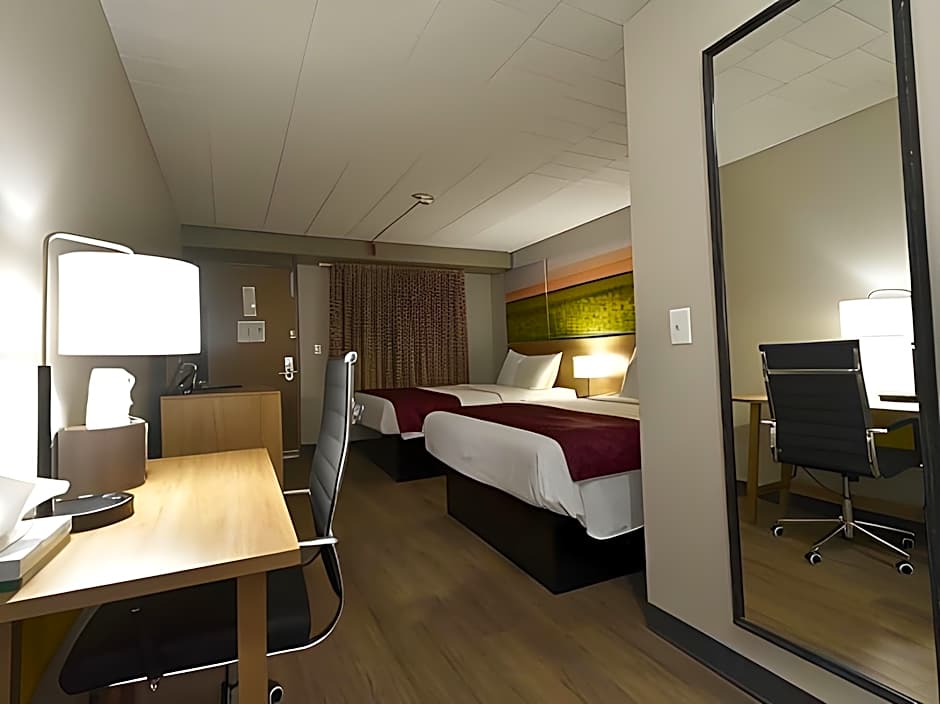 Days Inn by Wyndham West Allis/Milwaukee