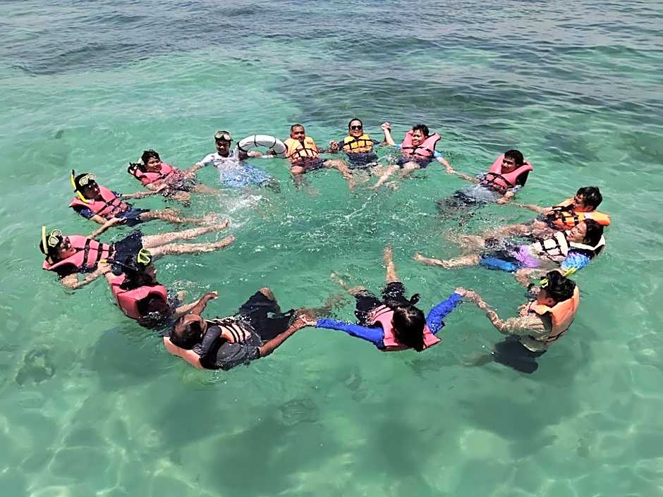 Koh Mook Rubber Tree Bungalows