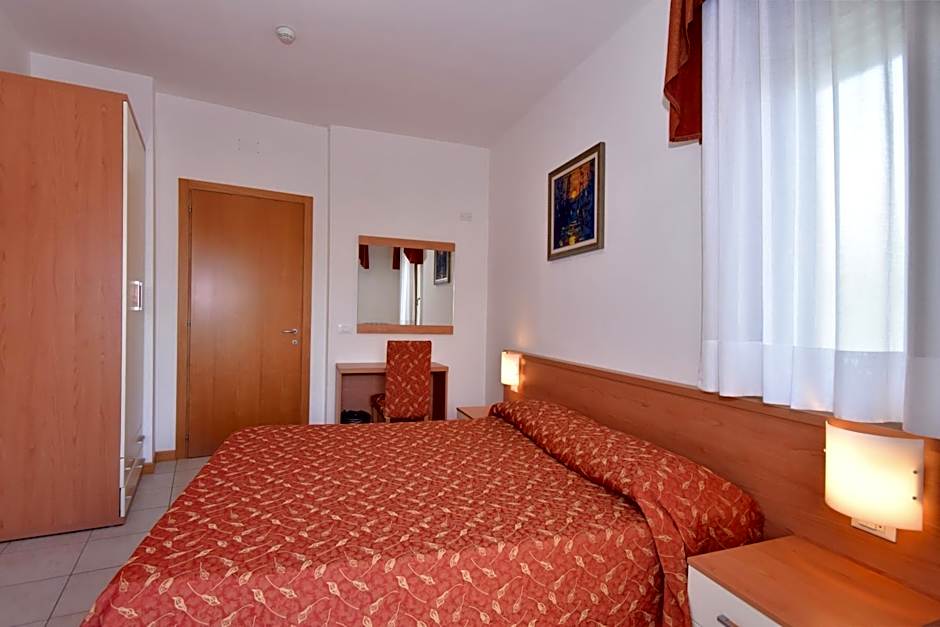 Hotel Villa Olga
