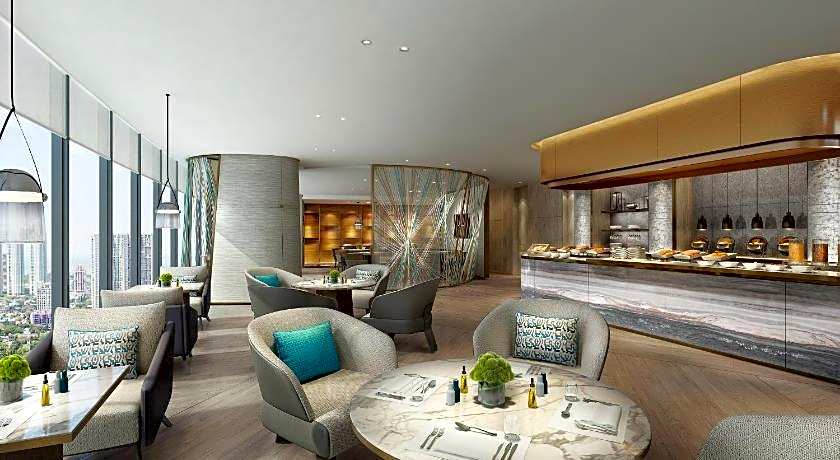 Crowne Plaza Quanzhou Riverview By IHG