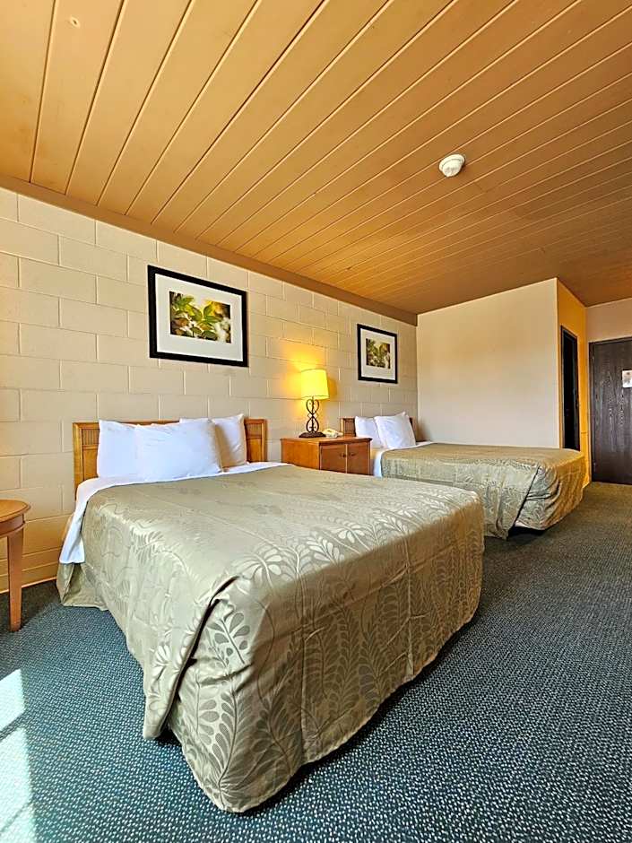 1st Choice Inn of Rawlins