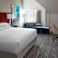Halifax Marriott Harbourfront Hotel