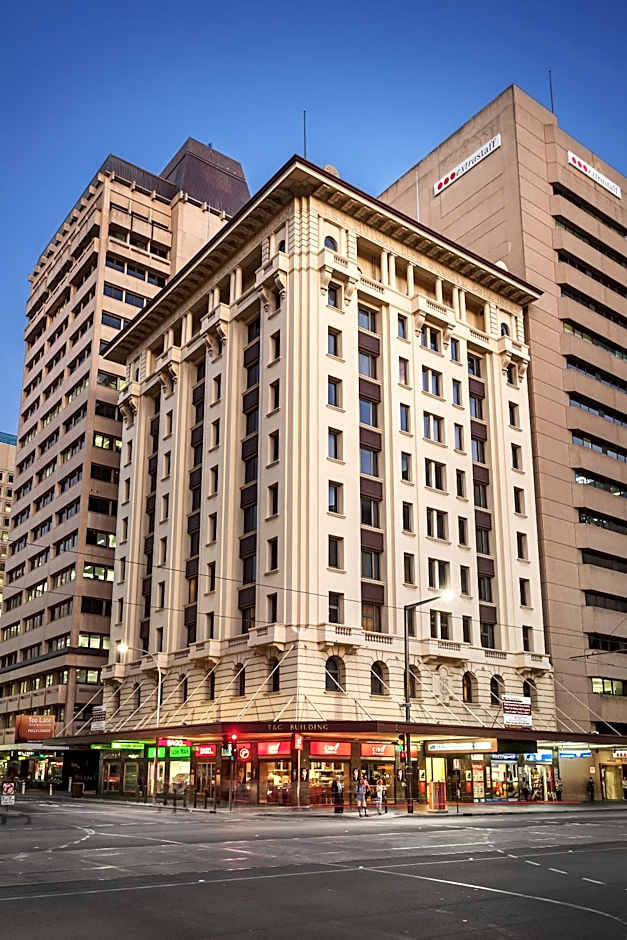 Mantra Adelaide Central