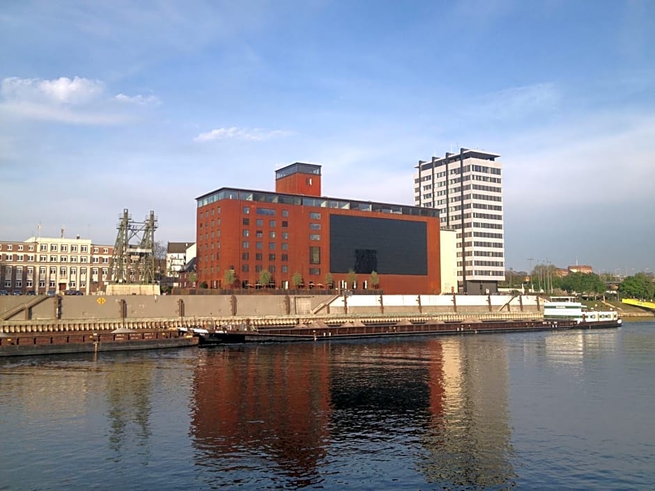 Speicher7 Hotel
