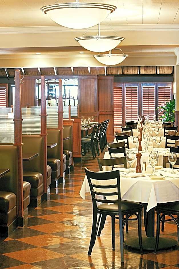 Los Angeles Marriott Burbank Airport