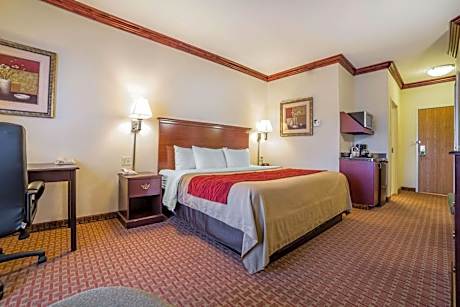 King Room - Non Smoking