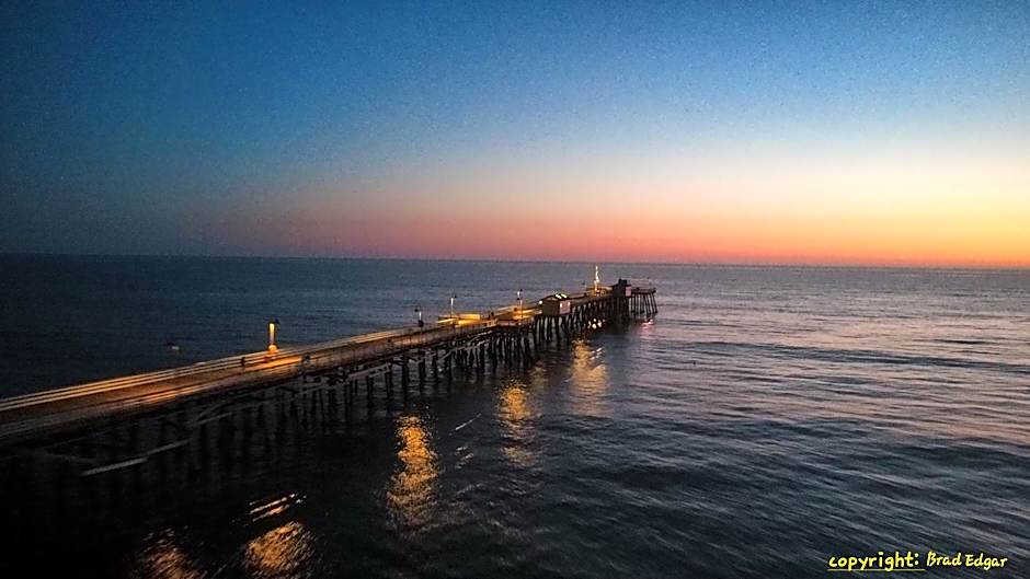 Oceana Boutique Hotel