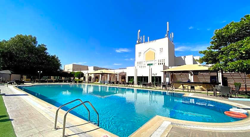 Golden Tulip Nizwa Hotel