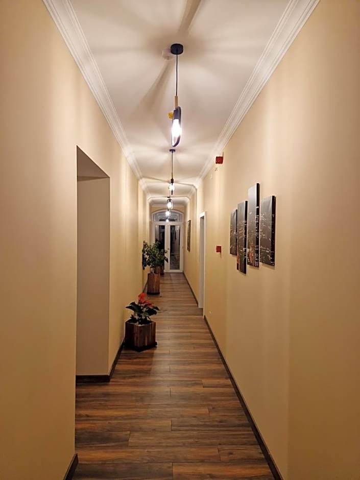 Bizi House Accommodation