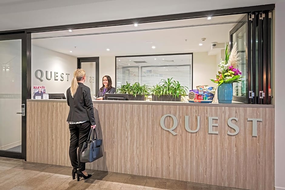 Quest Frankston on the Bay