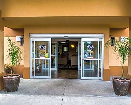Comfort Suites Portland Southwest
