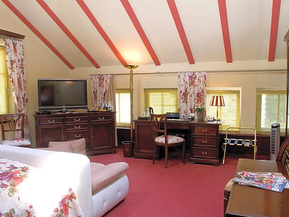 Hotel Villa Monte Vino