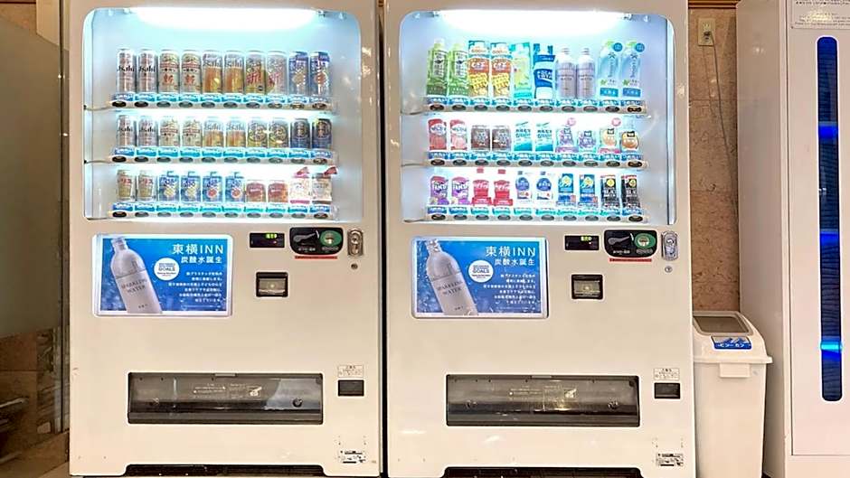 Toyoko Inn Sodegaura eki Kita guchi