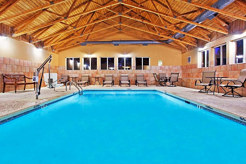 Comfort Inn Blairsville Butternut Creek