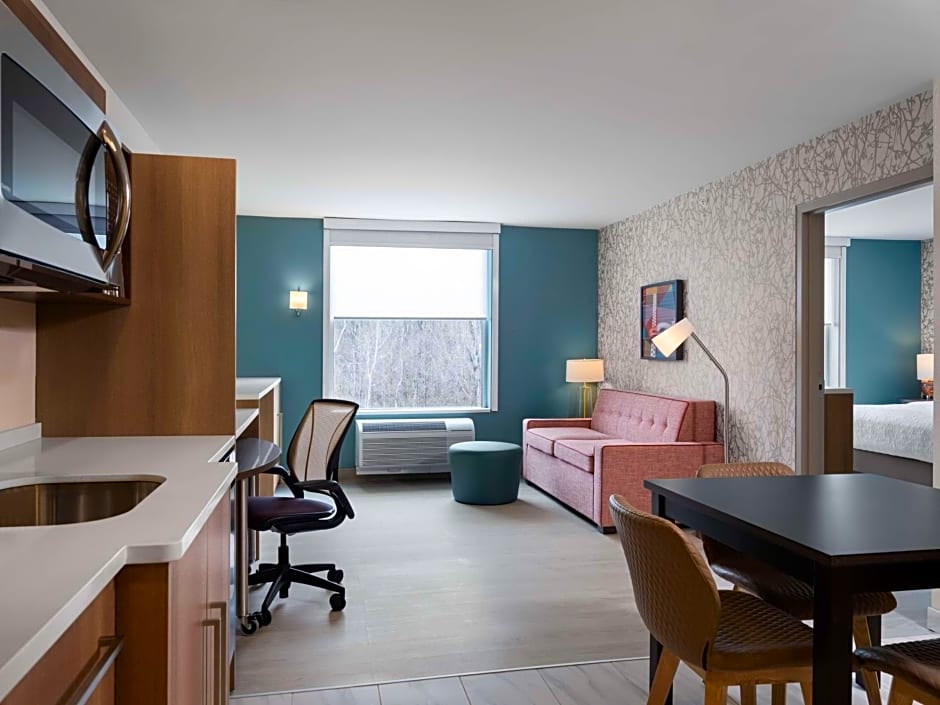 Home2 Suites by Hilton Brownsburg