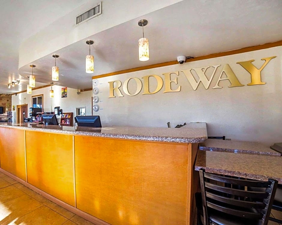 Rodeway Inn at Lake Powell