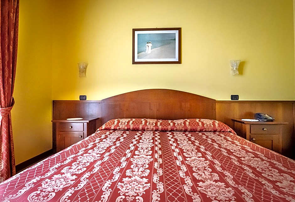 Hotel Al Poggio Verde