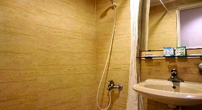 Taitung Traveler Hotel