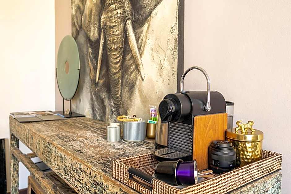 Boutique Hotel Stella Maris