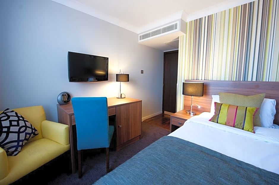 Best Western Mornington Hotel