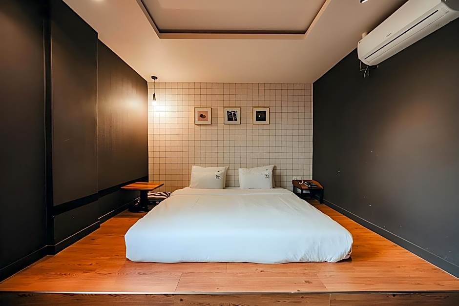 No. 25 Changwon Jinhae