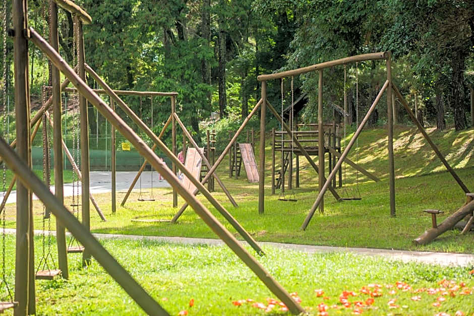 Nacional Inn Araxá Previdência