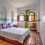 Riad Salt River