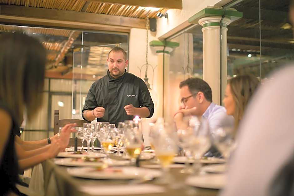 Mi Pueblo Samary Hotel Boutique