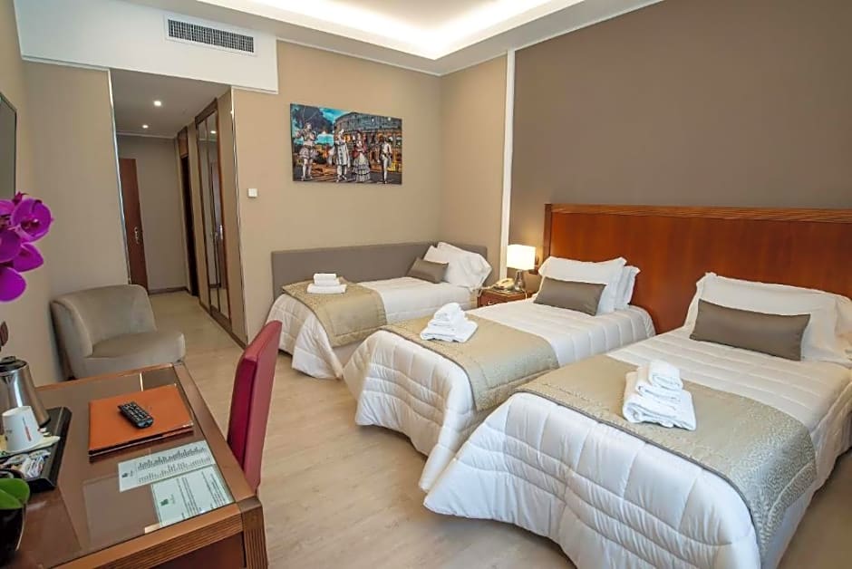 Genova Hotel