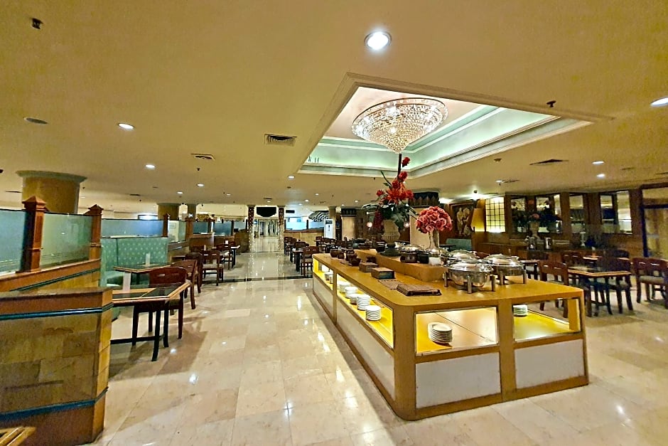 Tunjungan Hotel Surabaya