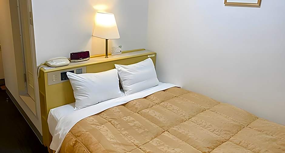 Hotel Crown Hills Yuki