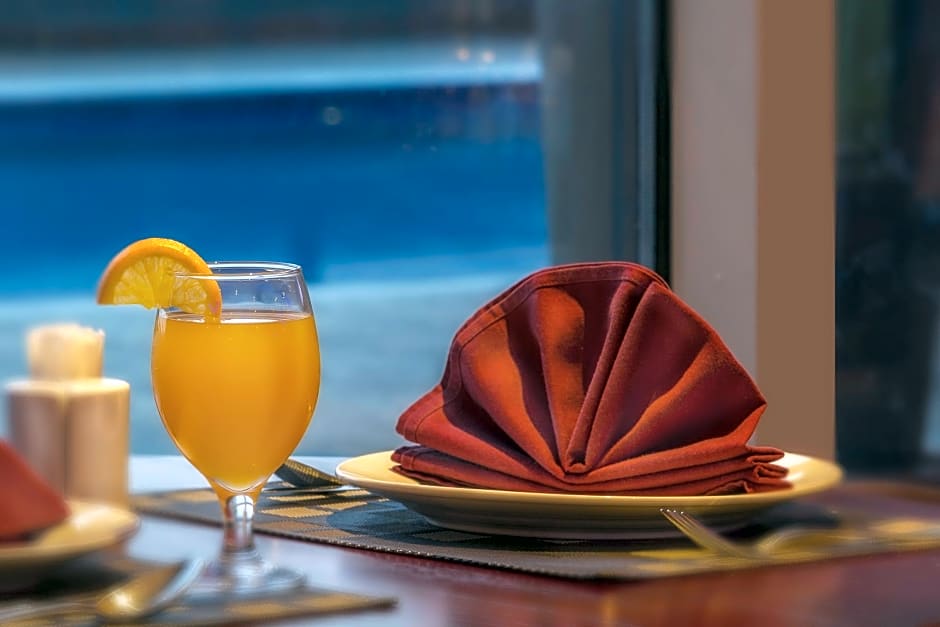 Royal Phoenicia Hotel