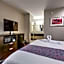 Americas Best Value Inn and Suites IAH Airport North