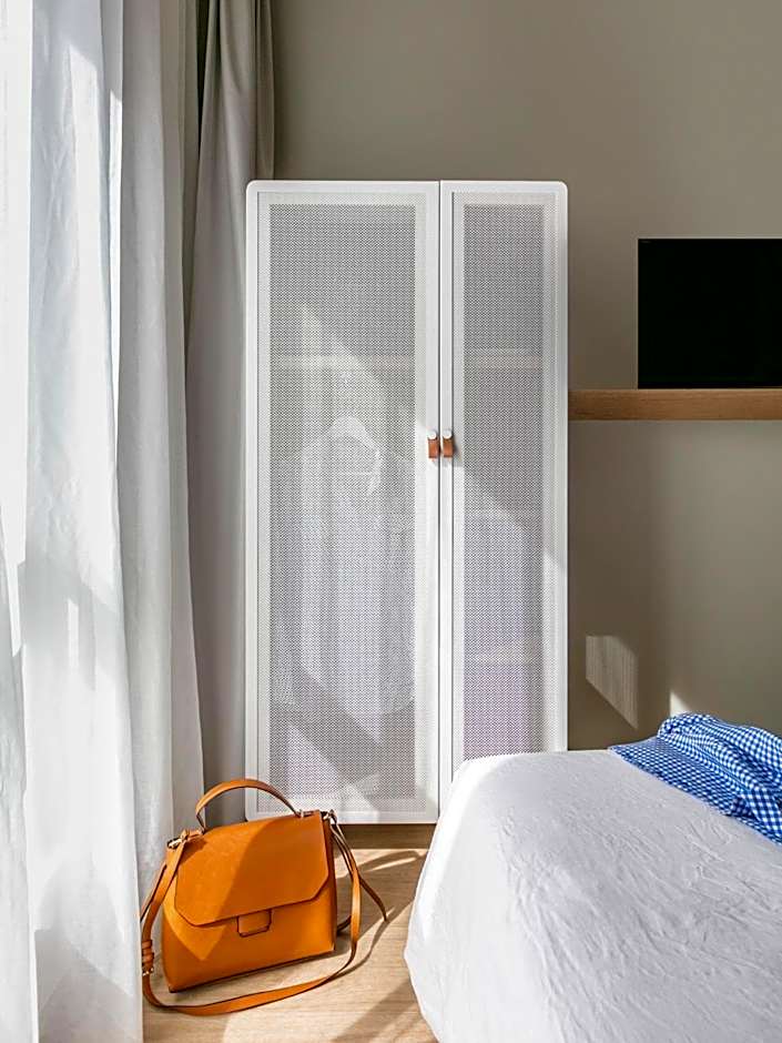 OKKO Hotels Lille Centre