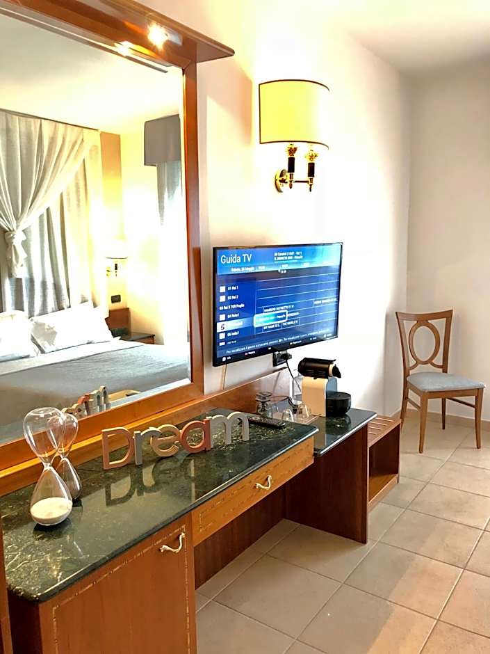 Ariae Dépendance - Alihotels