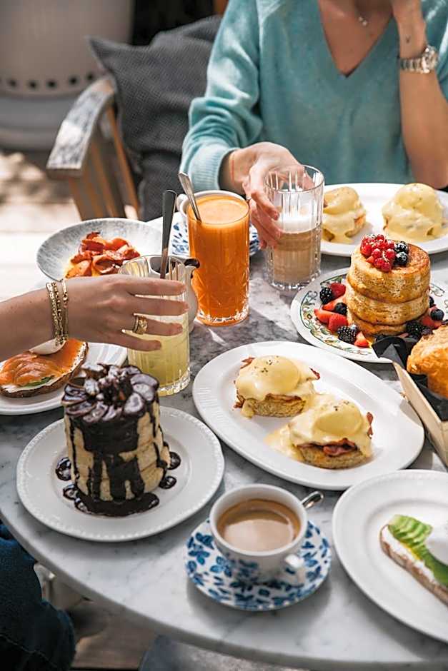 Hotel de la Plage - Reouverture apres renovations