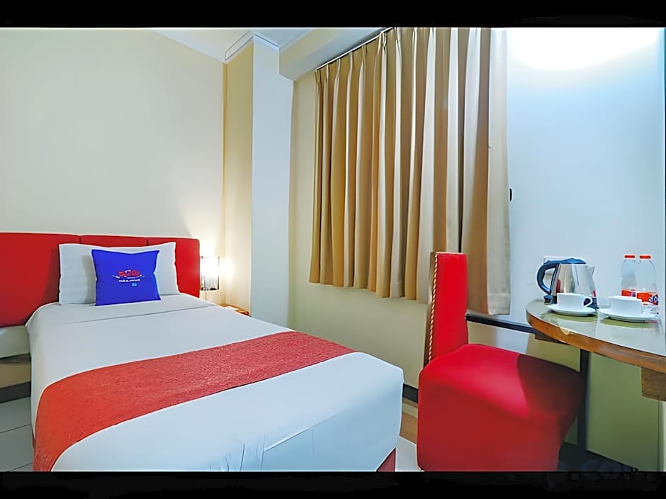 Hotel Marlin Pekalongan Managed by Dafam