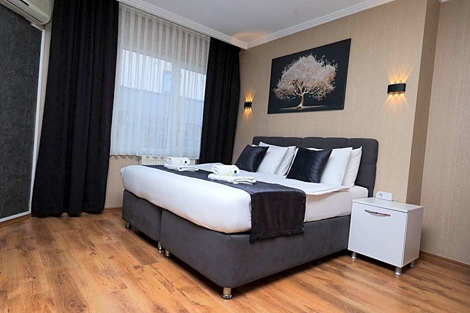 Özdemir Inn Otel
