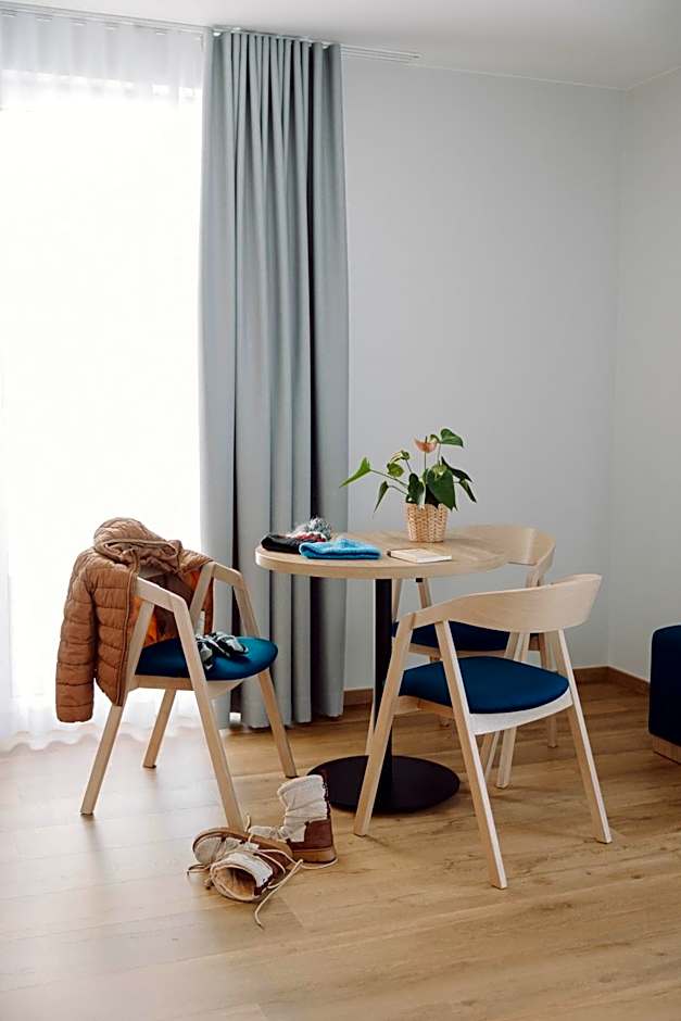 Jezioranka Apartamenty