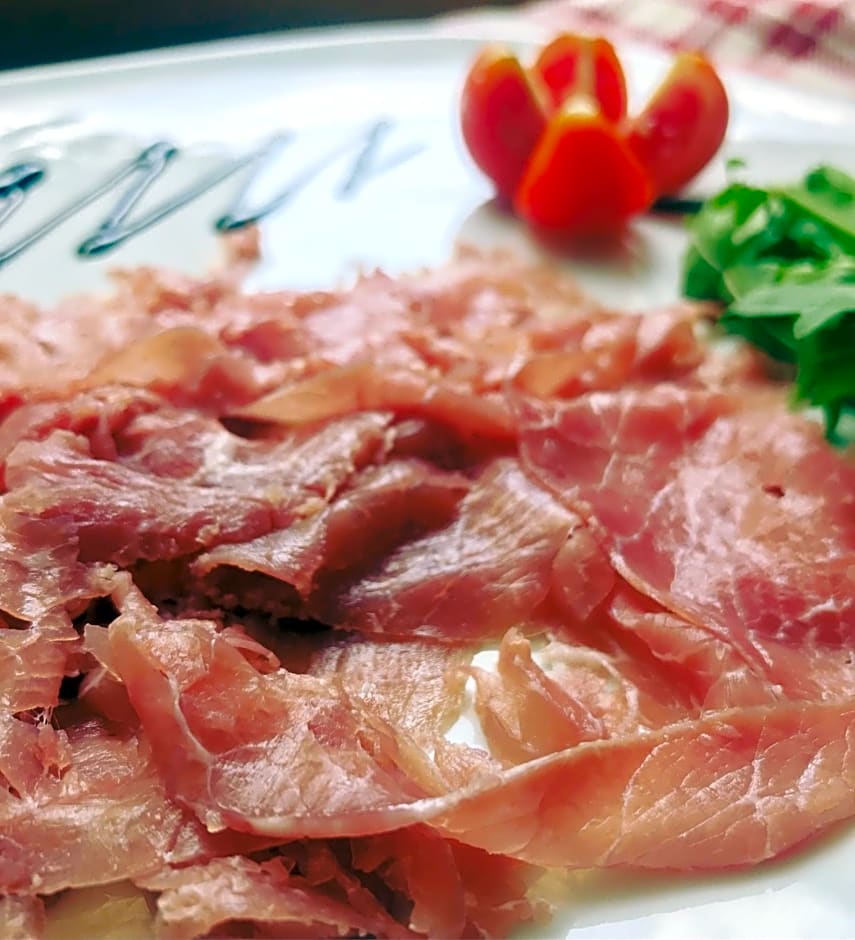 Locanda "Al Terrazzo"