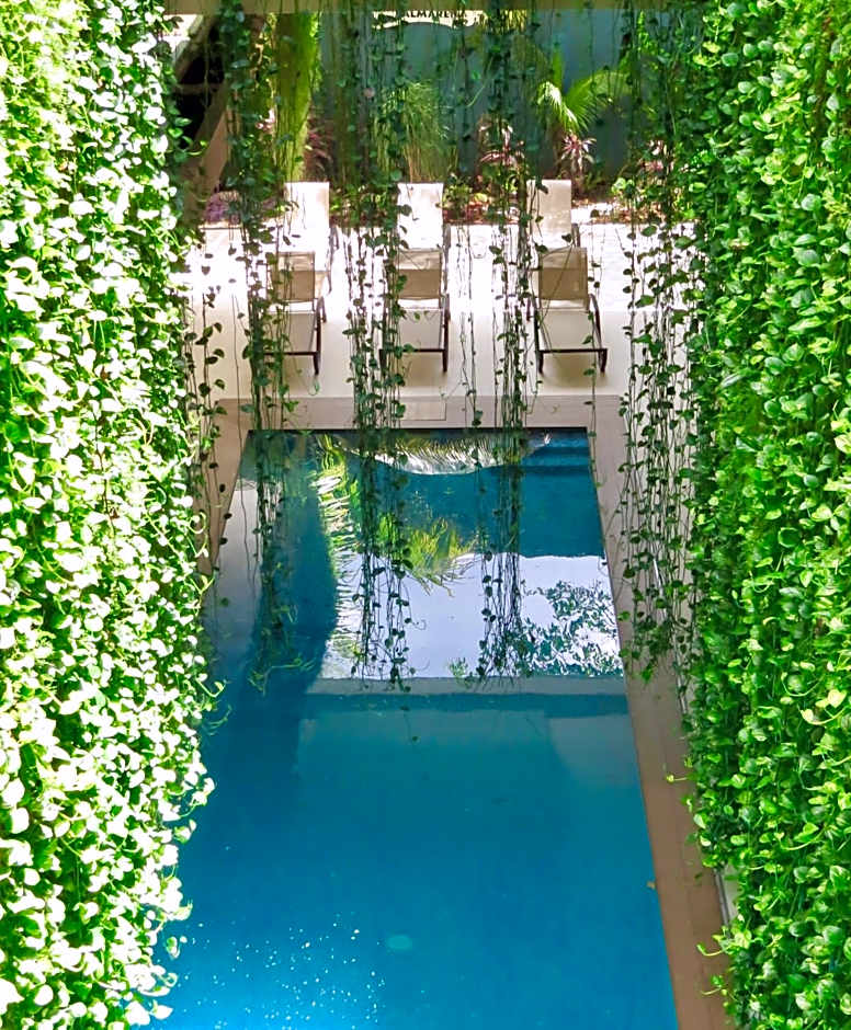 PALMARENA by Nah Hotels