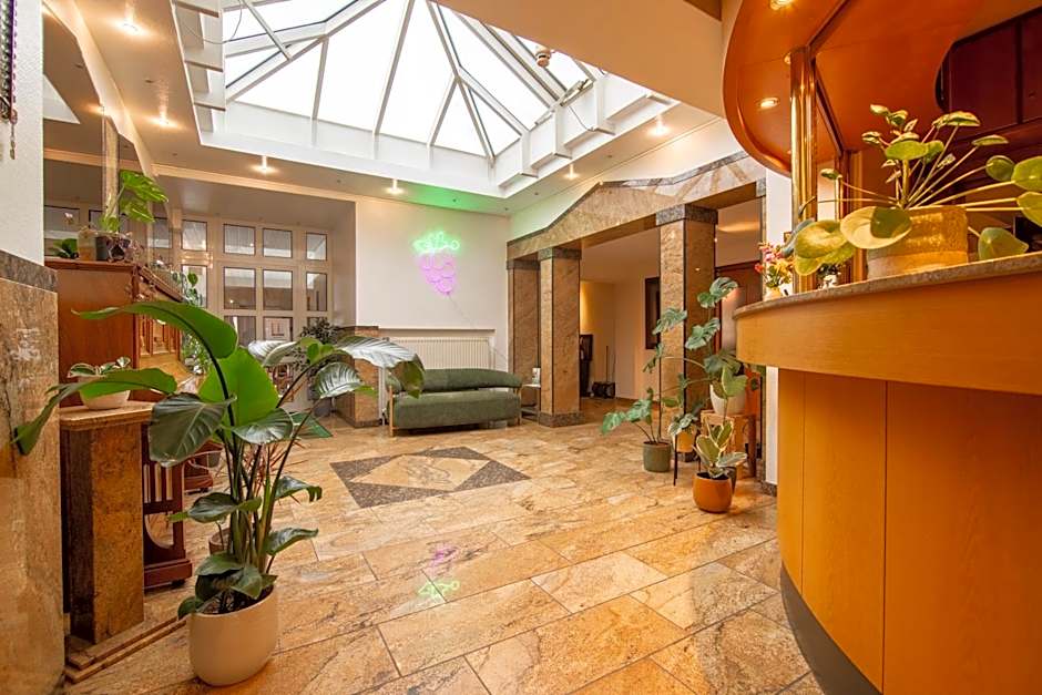 Hotel Zur Traube