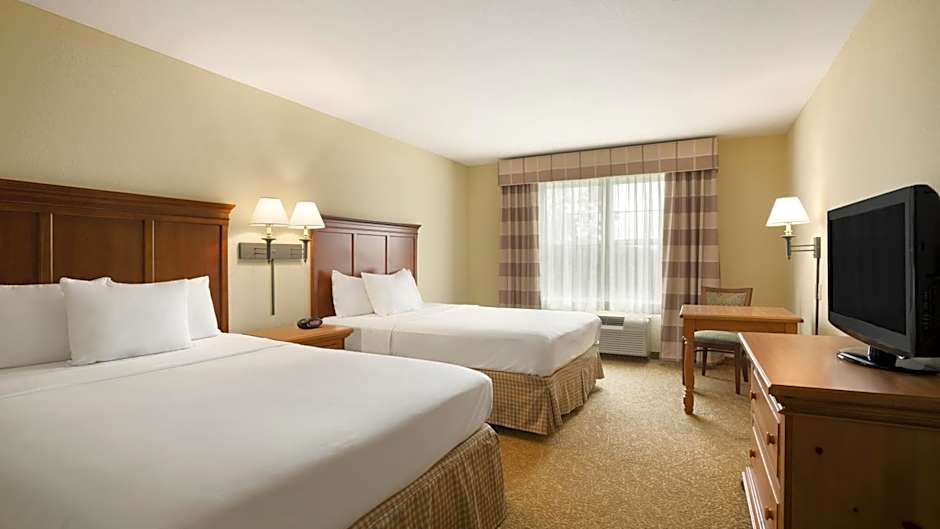 Country Inn & Suites by Radisson, Beckley, WV