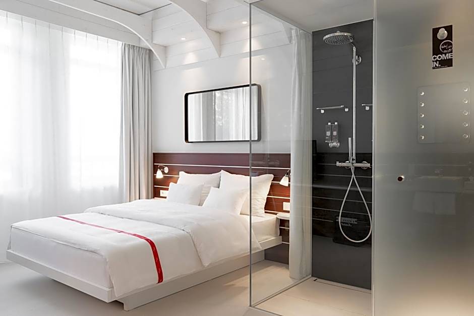 Ruby Lotti Hotel Hamburg