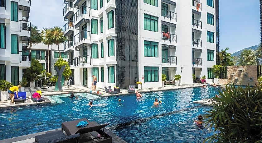 Kamala Regent Phuket Serviced Apartment